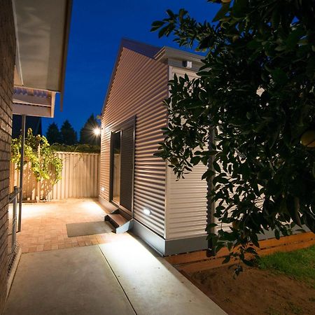 Mildura Holiday Villas Exteriör bild