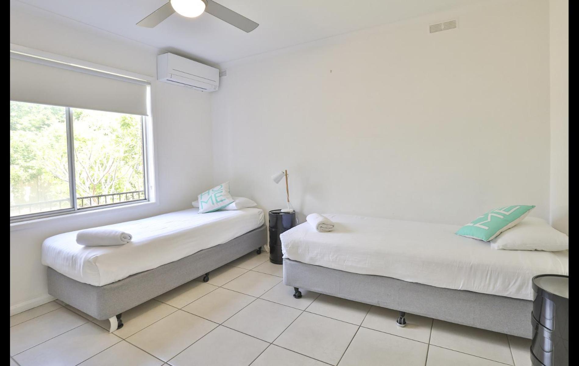 Mildura Holiday Villas Exteriör bild