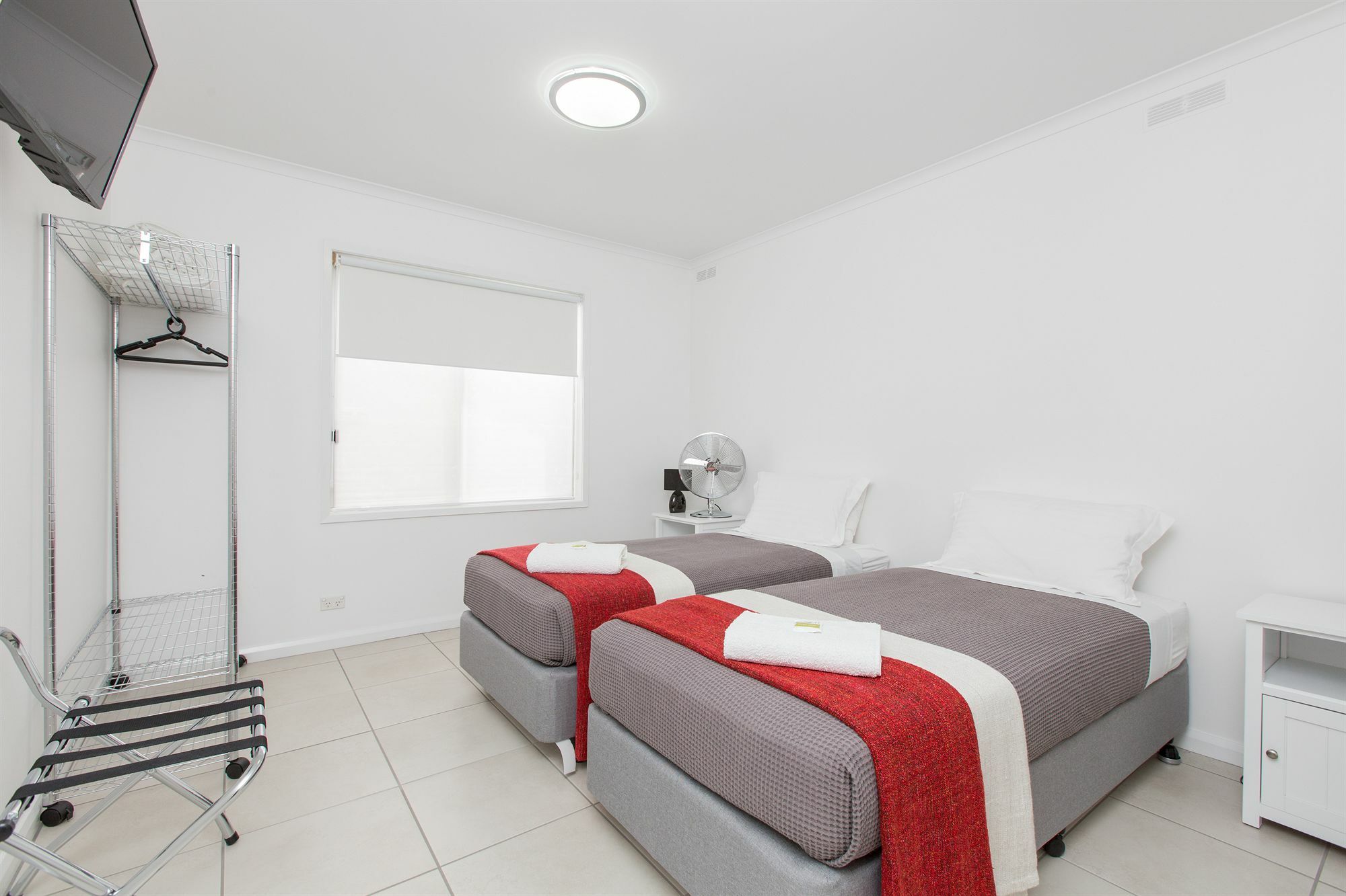 Mildura Holiday Villas Exteriör bild