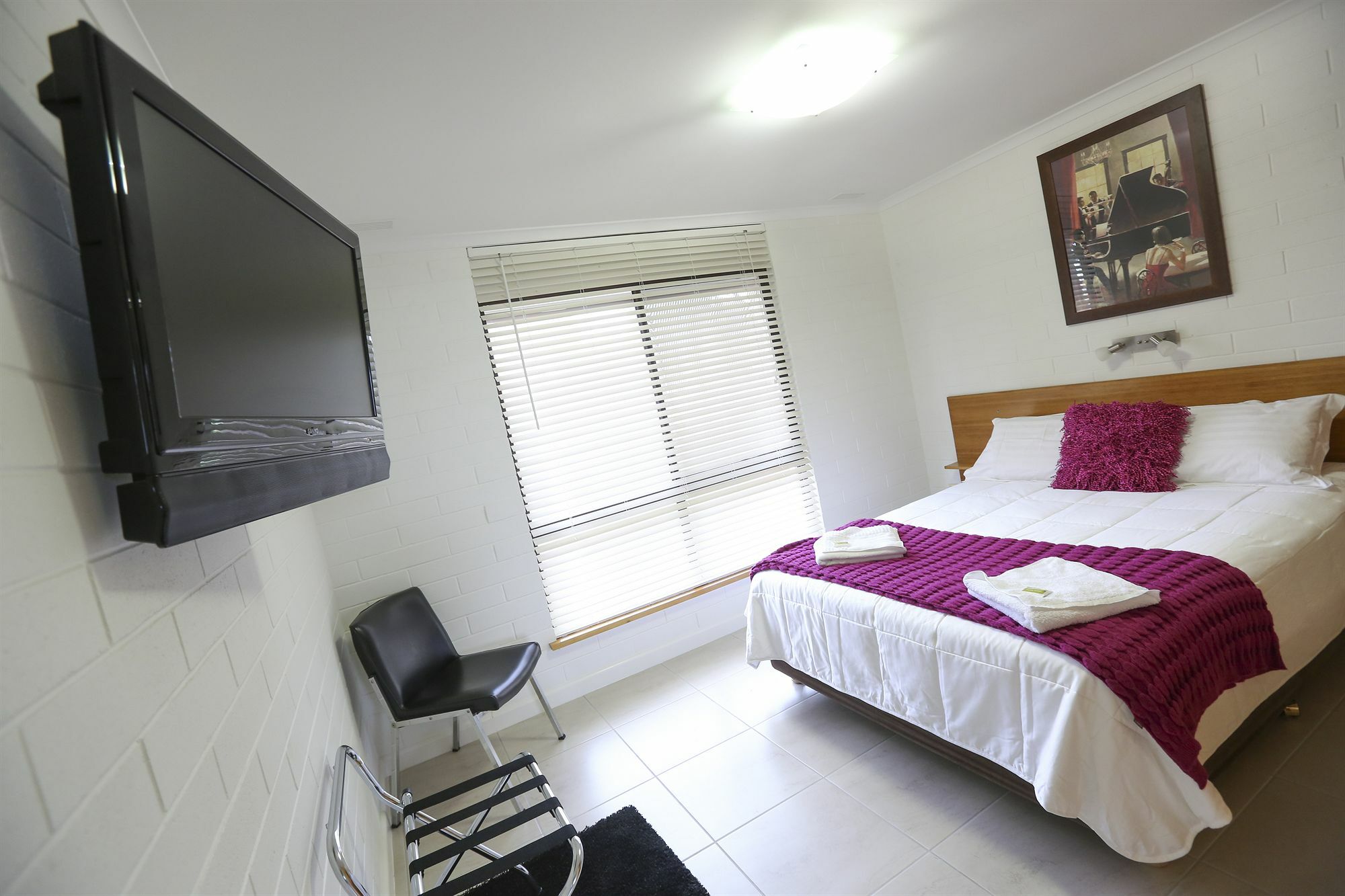 Mildura Holiday Villas Exteriör bild