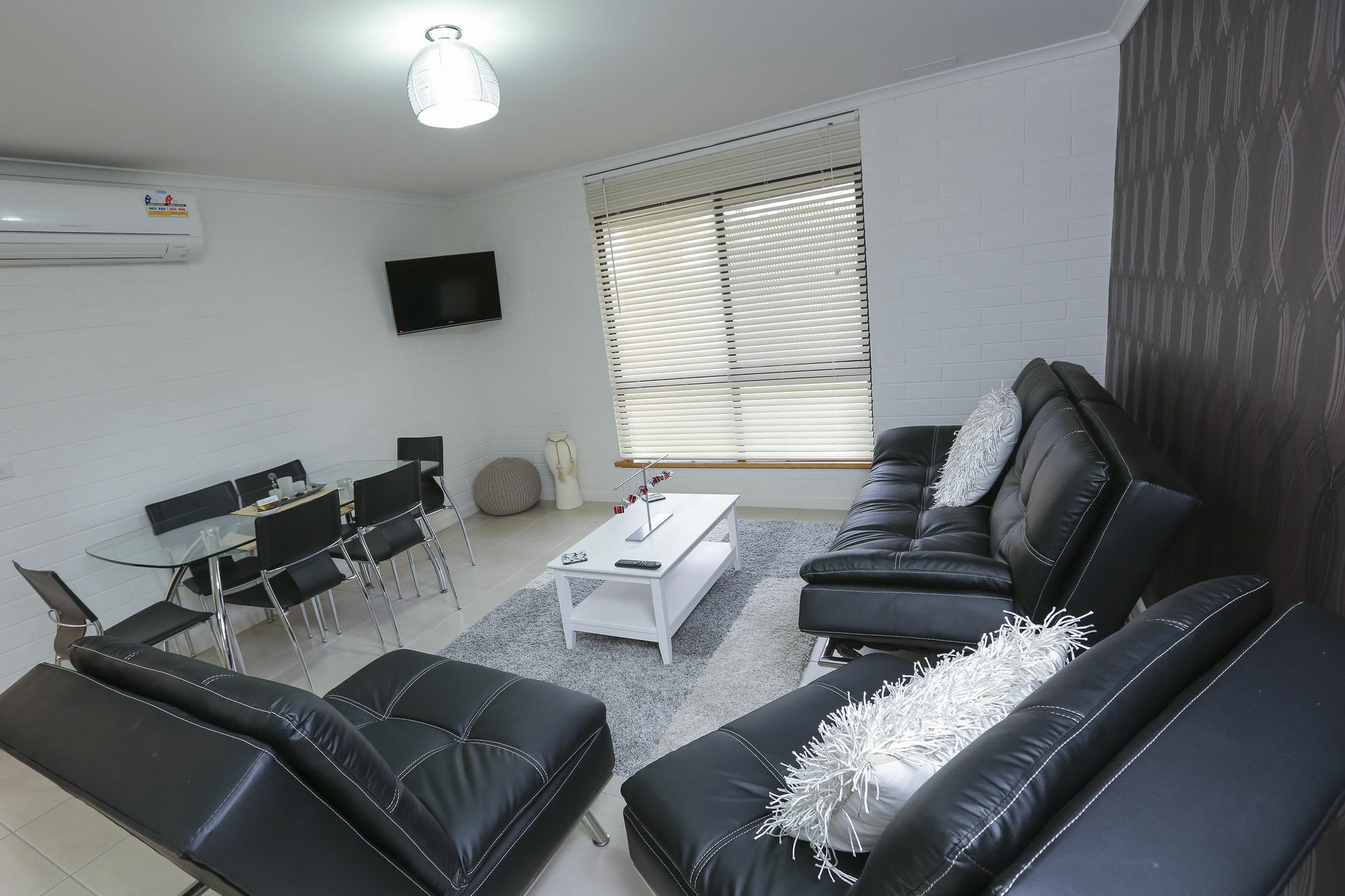 Mildura Holiday Villas Exteriör bild