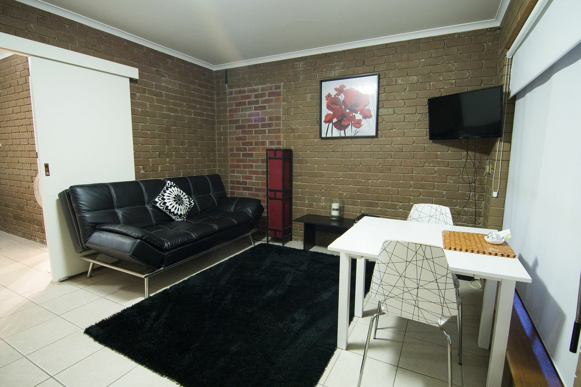Mildura Holiday Villas Exteriör bild