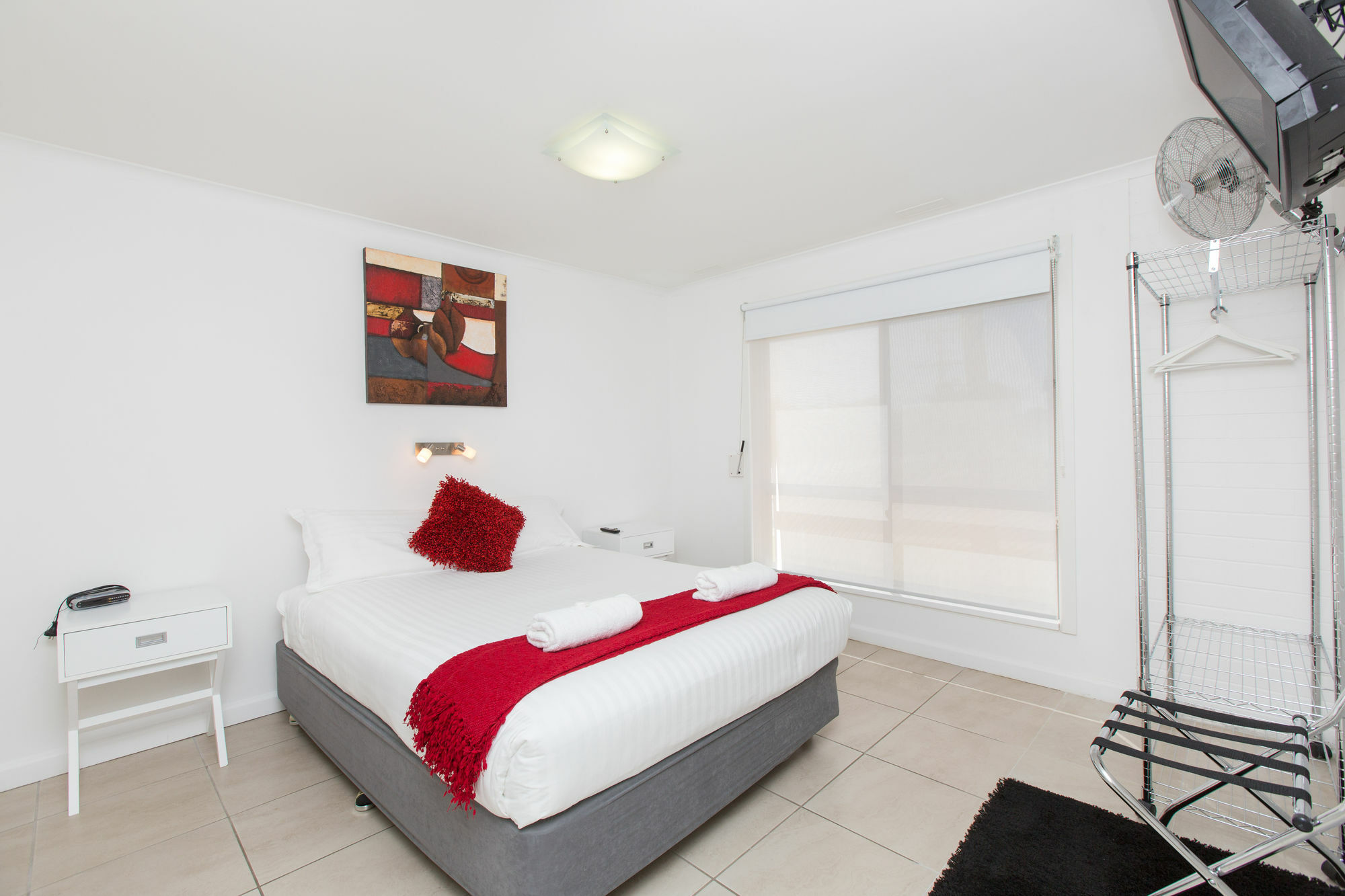 Mildura Holiday Villas Exteriör bild